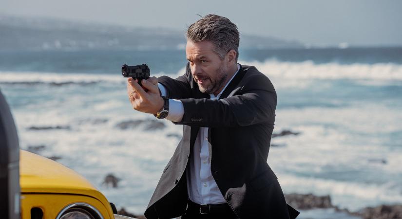 Az 1. évad után elkaszálták a kritikusok által méltatott krimisorozatot, itthon is streamelheted