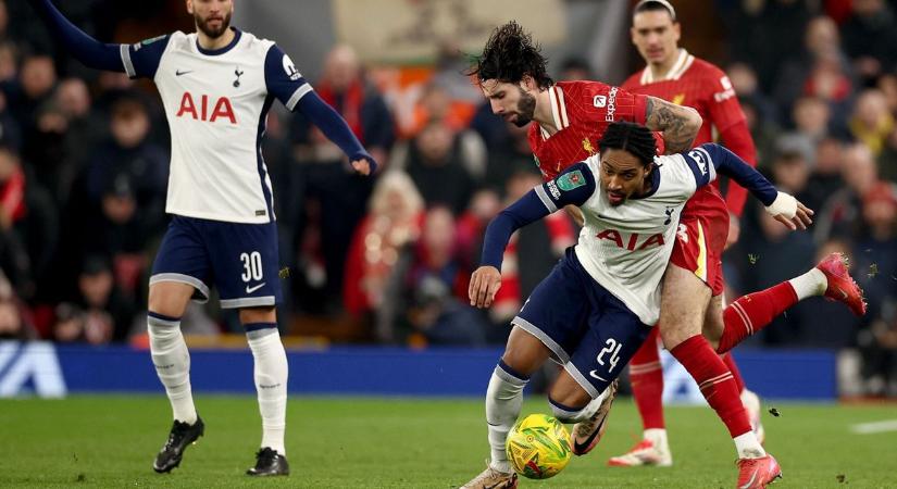 „Egy vadállat” – a rivális edzője kimondta Szoboszlai Dominikről, amit a saját edzője nem, és igaza lett!