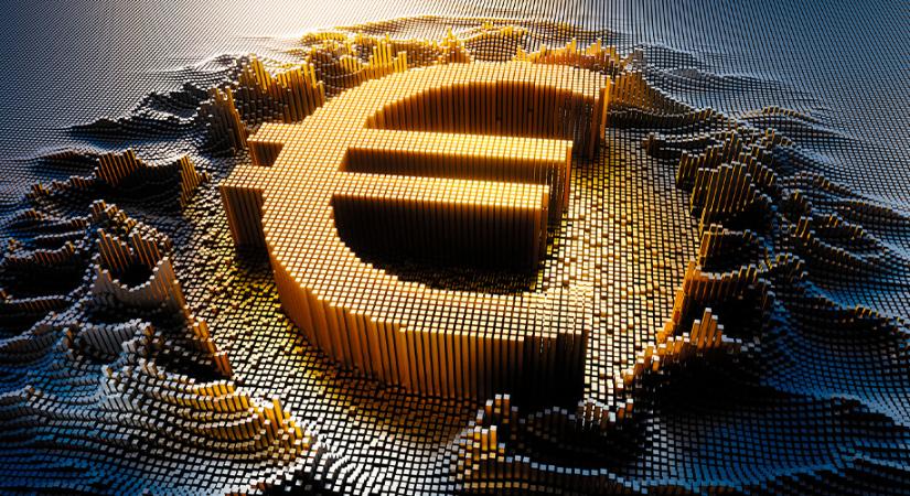 Eltörölhetik a készpénzhasználatot? A német bankvezérek élesen bírálják a digitális euró terveit