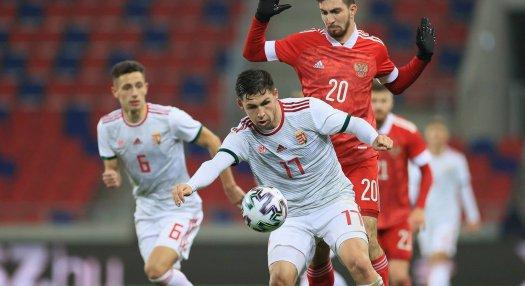Gera Zoltán értékelte az U21-es labdarúgó Eb-selejtezős ellenfeleket