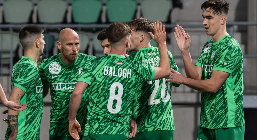 Majdnem elszórakozta a Paks, de végül a Nyíregyháza elleni győzelemmel zárta az évet