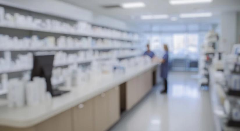 Megszületett a döntés Magyarország kedvenc patikáját illetően