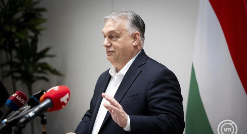 „A háborús veszély nagyobb, mint a brüsszeli csúcs előtt volt”