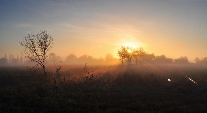 A magyarok nagy része nem látja mostanában a napot