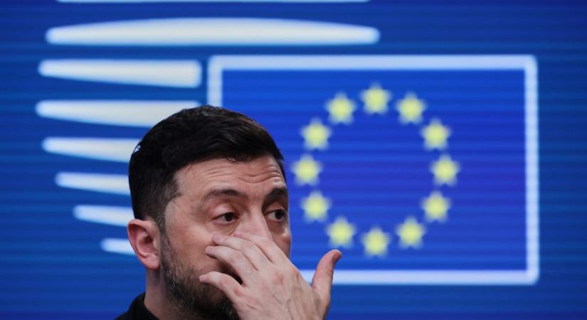 Közvetlen tárgyalásokat javasolt az USA: ukrán-orosz csúcs jöhet Miamiban