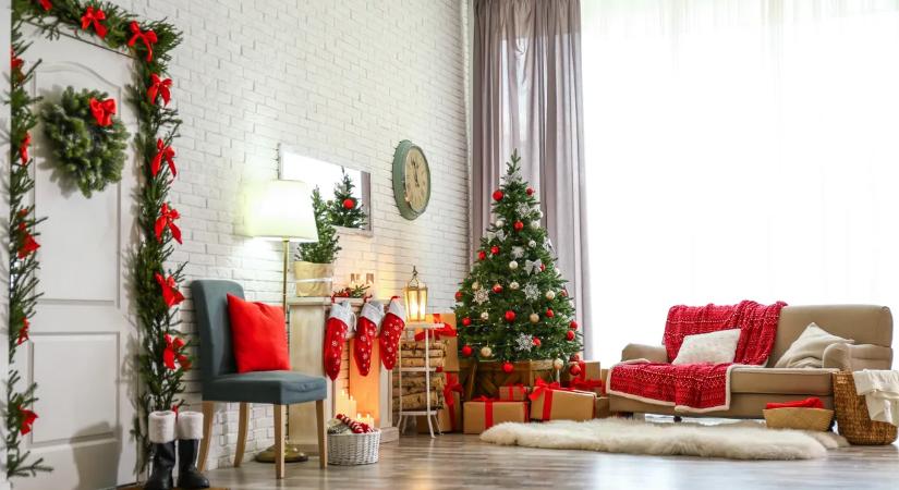 Őrület, mire jó egy karnis karácsonykor, ezt ki kell próbálnod