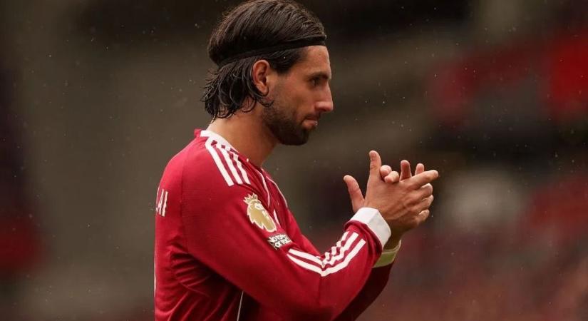 Megnyugodhatnak a szurkolók, Szoboszlai Dominik kezd a Tottenham ellen