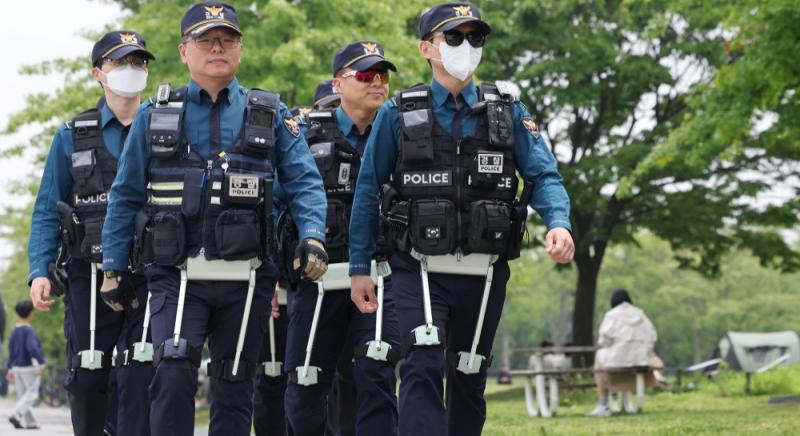 Bombafenyegetés és bitcoinos zsarolás miatt ürítették ki a Hyundai szöuli irodáit