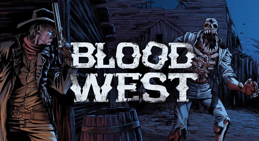 Egy kellemes kis western-horror FPS-t húzhattok be most ingyen!