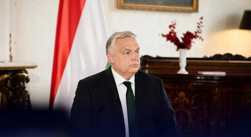 Orbán Viktor: A háború lerombolja Ukrajnát, a béke erősíti meg őket