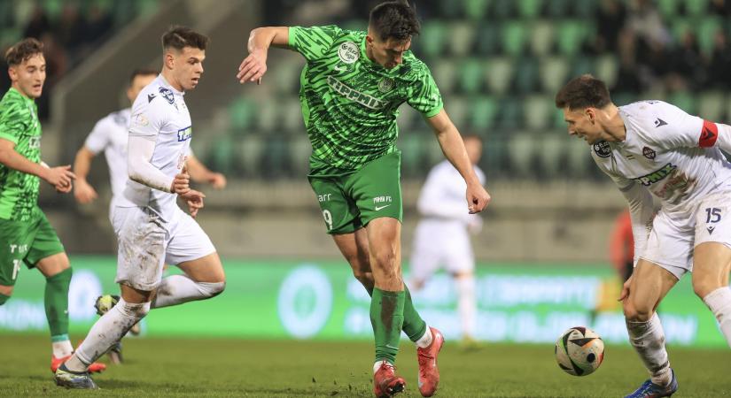 Édesanyja elvesztése után duplázott Tóth Barna