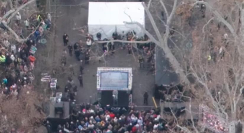 Magyar Péter hatalmas kudarccal zárja az évet