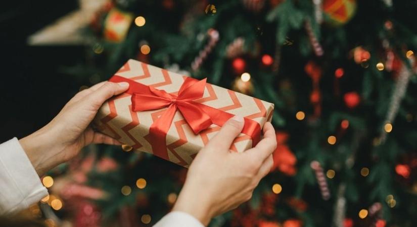 Kifutottál az időből? Ezek a last minute ajándékok menthetik meg a szeretet ünnepét