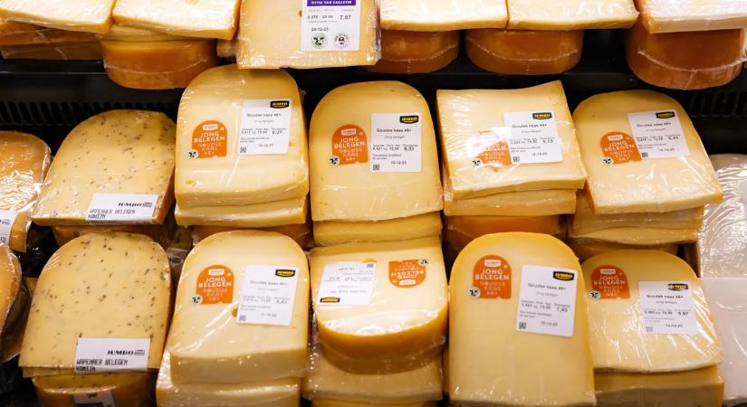 Meglepő fordulat: ez a zsíros étel csökkentheti a demencia kockázatát