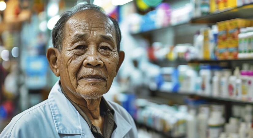 14 tanács az egészségmegőrzéshez egy 104 éves japán orvos bölcsességei alapján