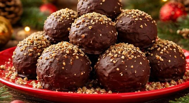 Isteni finom édességek az ünnepekre: itt három villámgyors vendégváró süti az ünnepekre, amiket mindenki imádni fog