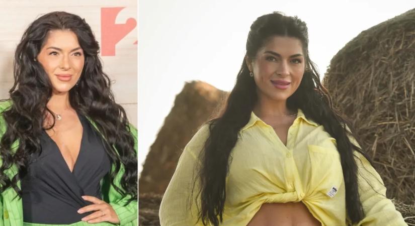 Horváth Gréta mindent újrakezdett az idegösszeroppanása után: a volt férjéről sem hallgatott