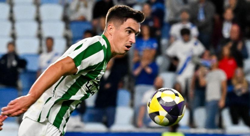 „Biztos, hogy az ő keze volt benne fentről” – elhunyt édesanyjának ajánlotta dupláját a paksi hős