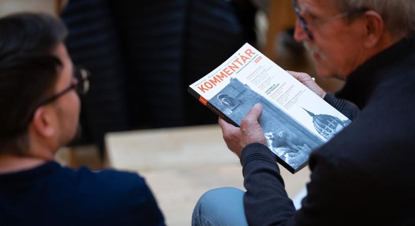 Mit jelent a geopolitika magyar szemmel? Itt az új Kommentár!