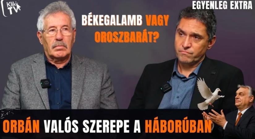 A nagy béke-blöff: Orbán ötletei és a valóság ütközése