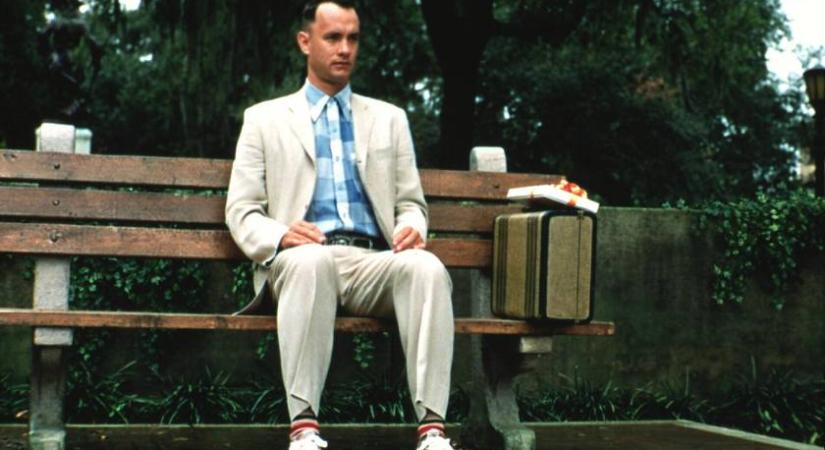 Ki nem találod, Tom Hanks helyett ki alakította volna Forrest Gumpot: el sem tudnánk vele képzelni a filmet