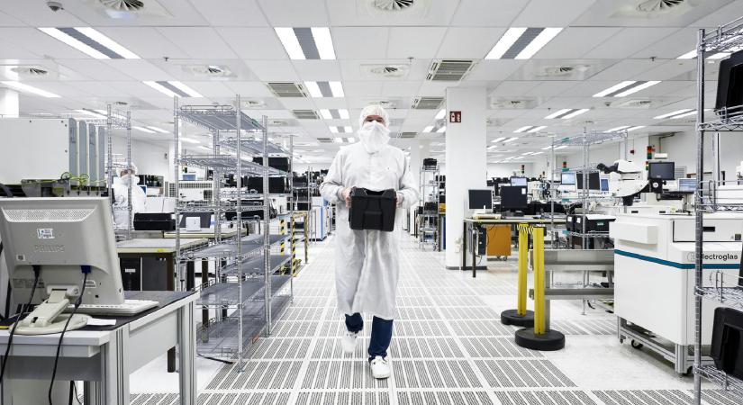 Filléres holland alkatrészek körüli vita demonstrálja, hol tart a gazdasági világháború az USA, Kína és az EU között