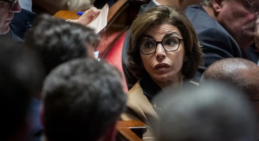 Korrupcióval vádolják Macron emberét