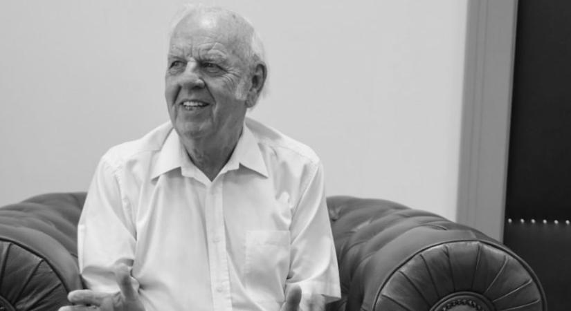 Elhunyt Szórád György, Szabadka korábbi polgármestere