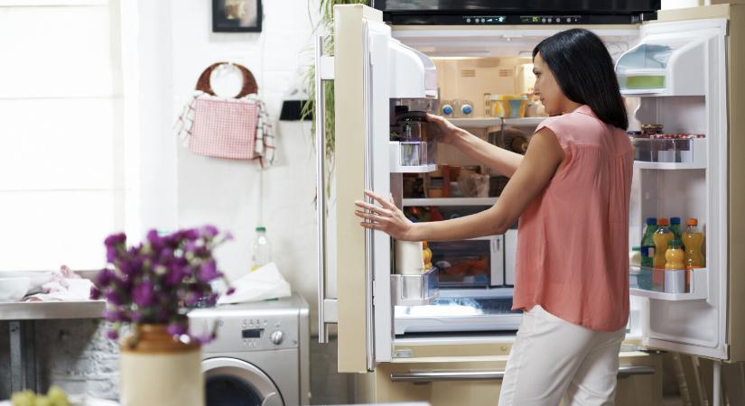 Meddig ehető felbontás után a lekvár és a gyümölcslé? A válasz meglepő