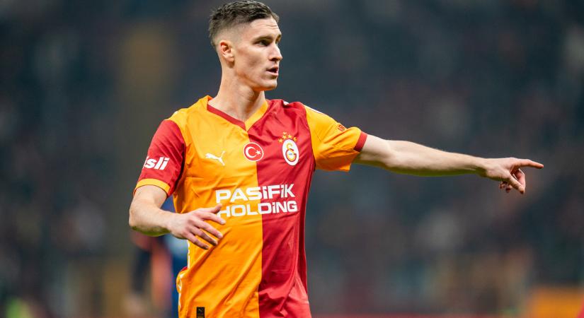 Újabb magyar kerülhet a Premier League-be, Londonból érdeklődnek Sallai Rolandért