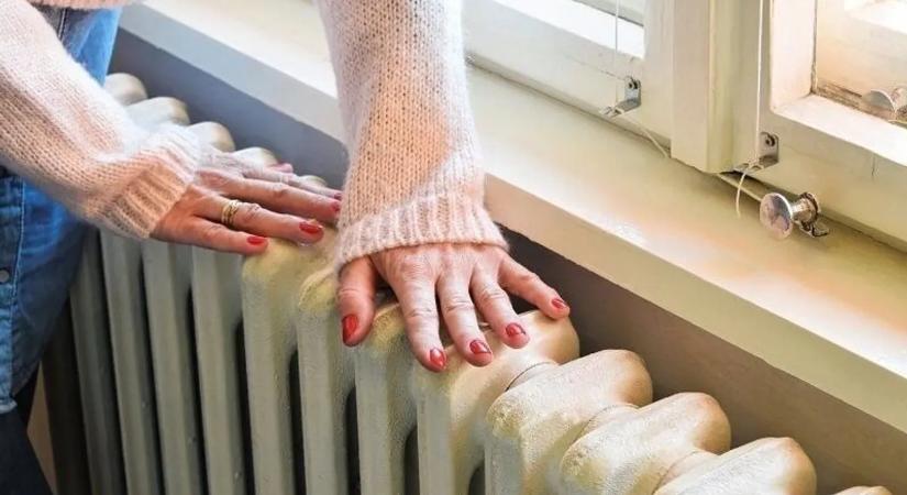 Így csökkentheti a fűtésszámlát: apró trükkök, nagy megtakarítás
