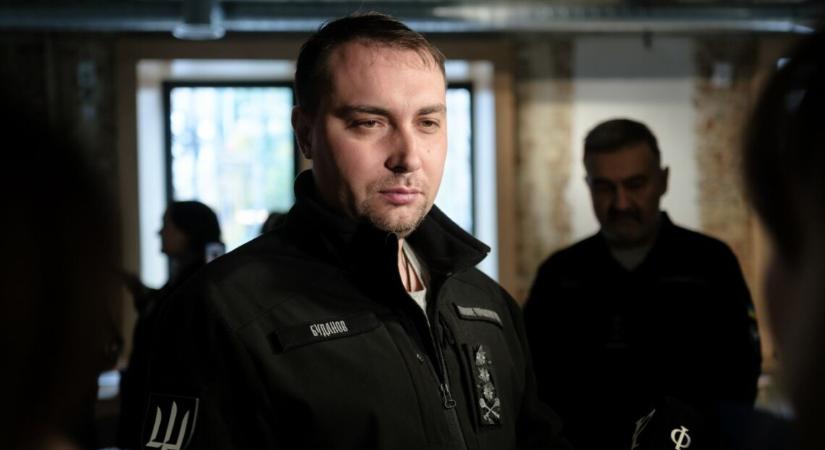 Oroszország lerövidítette az Európa elleni háborúra való felkészülés idejét – Budanov