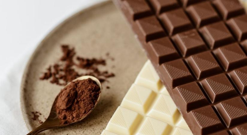 A csokoládé lassíthatja az öregedést, de az orvosok fontos dologra figyelmeztetnek