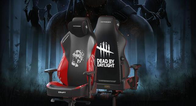 Plusz FPS-t nem ad, de a hátad imádni fogja a DXRacer új gamer székét