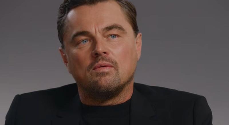 Nem nézte meg Leonardo DiCaprio azt a filmjét, amit mindenki imád
