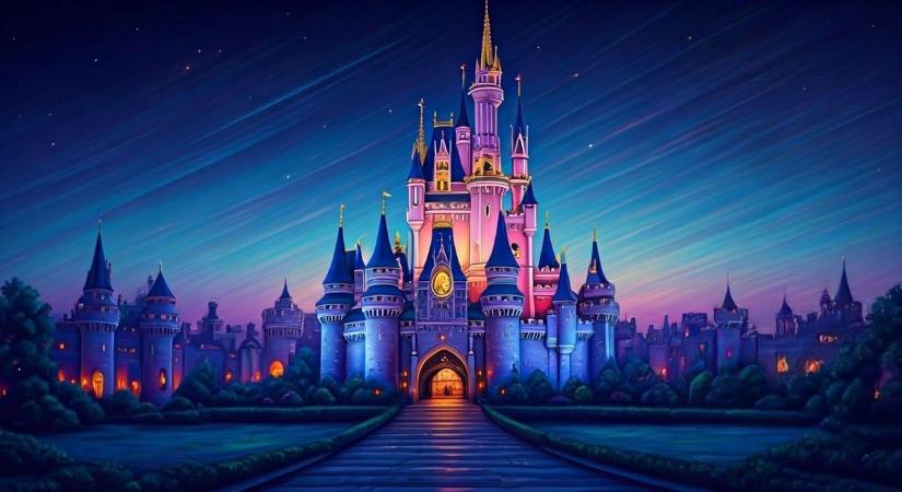 Csak az igazi rajongók tudják mindet: Disney-kvíz a ’90-es évekig