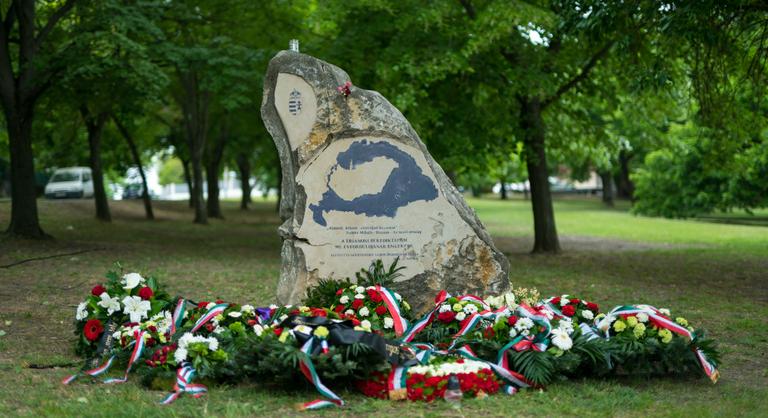 Trianon után bűntudatra nevelték a magyarokat: a szlovákok most is rettegnek, hogy elveszítik a Felvidéket