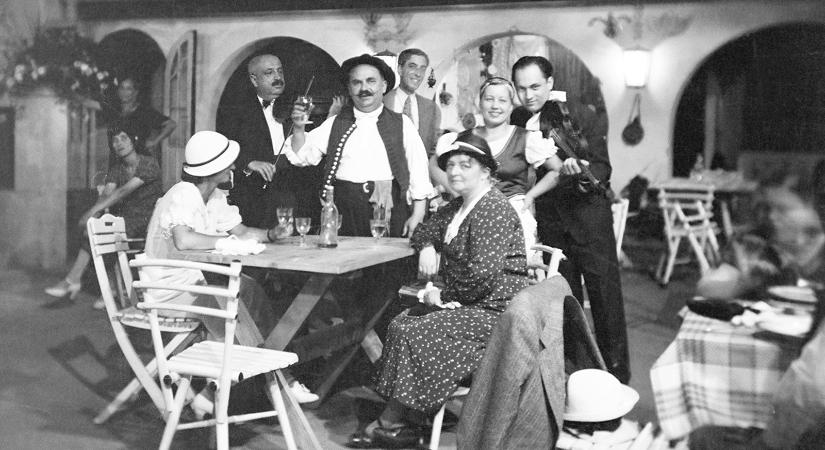 Csárdaromantika újratöltve – Vendéglő és hírcsereközpont egy helyen