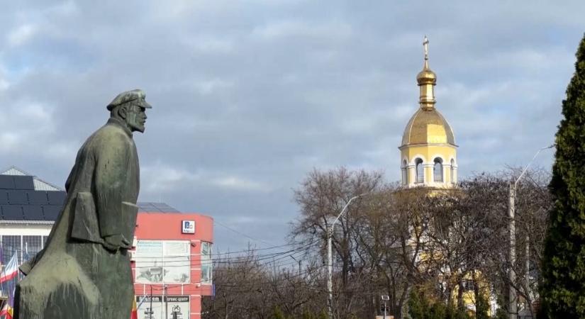 Oroszországnak kedvez a gagauz belpolitikai káosz