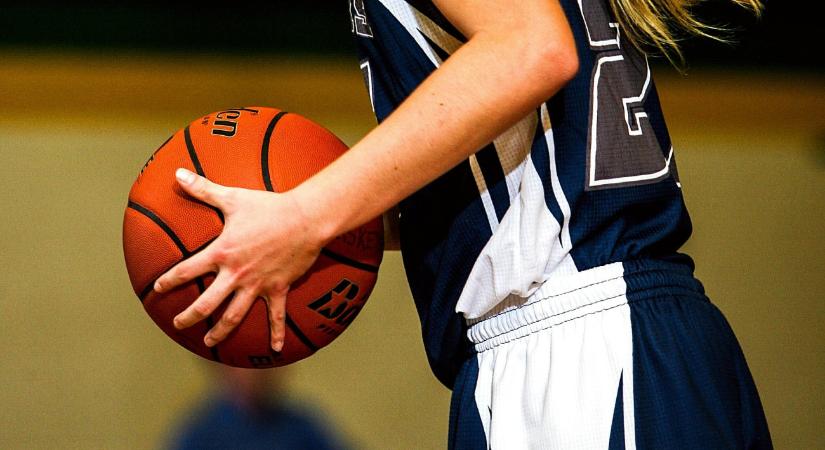 Női kosárlabda NB I - Továbbra is veretlen a Pécs