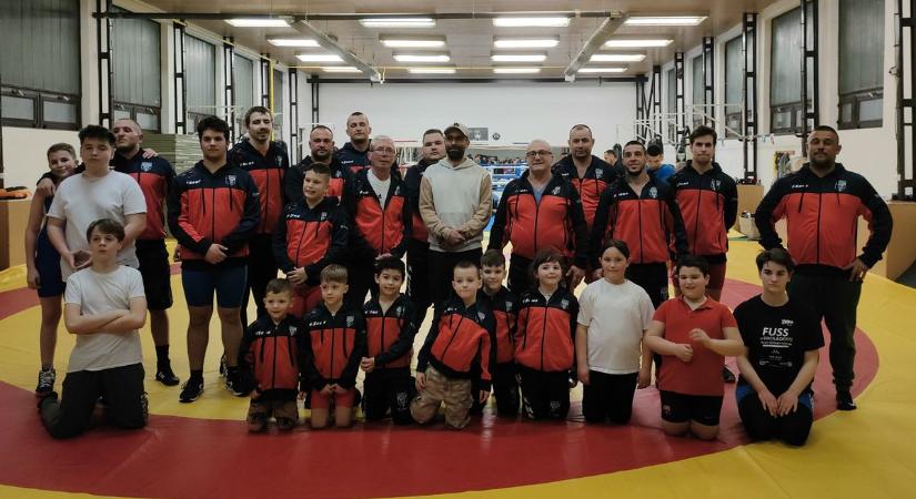 Ők a legidősebbek Veszprém városában