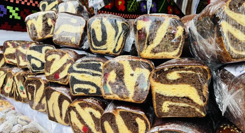 Hétmillió kaláccsal készülnek a pékségek az ünnepekre – Mennyivel lesz drágább?