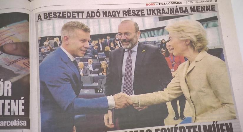 Újabb újságkihordó tagadta meg a Bors különszámának kézbesítését