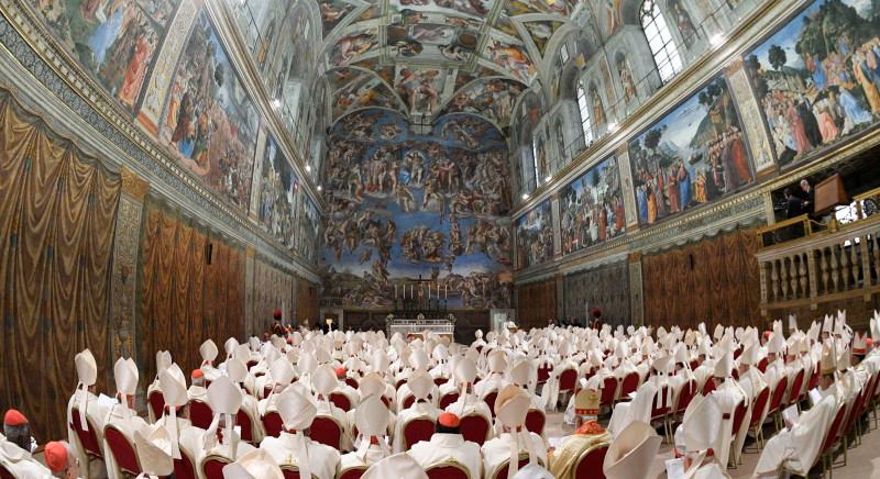 A Vatikánba hívatta a bíborosokat a pápa – Januárban lesz a konzisztórium