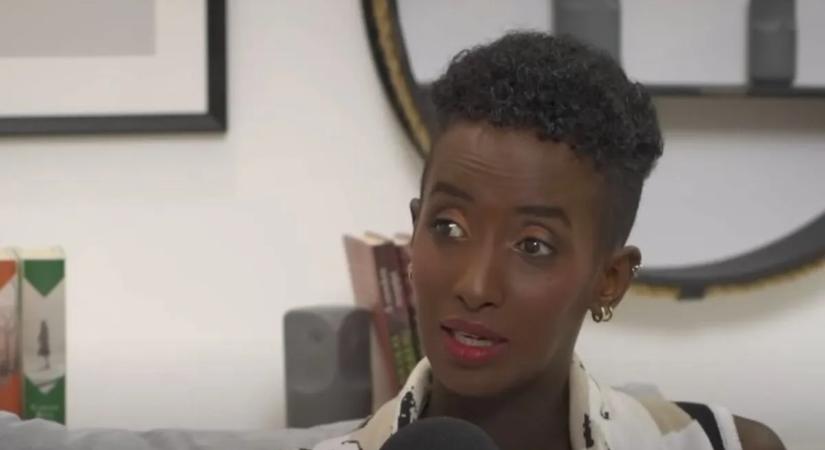 "Szerelmem!" - Szívmelengető fotóval jelentkezett Kafi Rea Milla