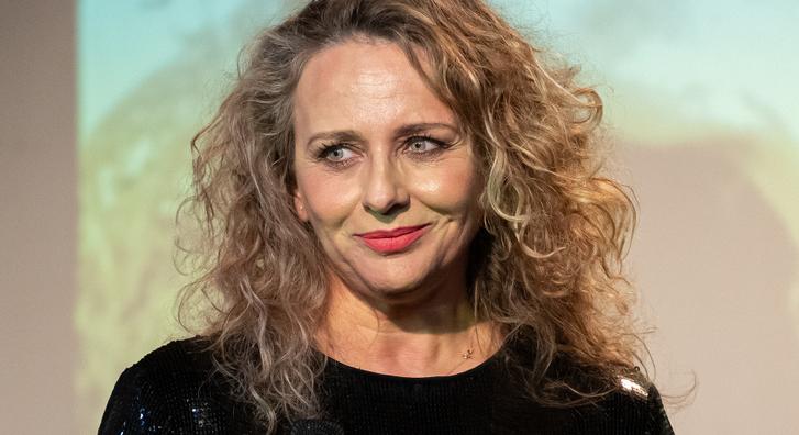 „Sok vagy, édesanyám!” – Pokorny Lia a ritkán látott fiáról mesélt, ilyen a kapcsolatuk most