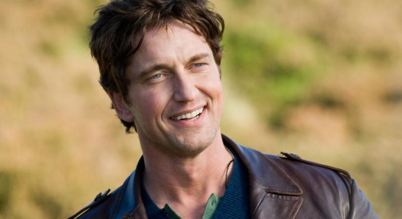 Mától nézheted: Gerard Butler romantikus filmjével bővült a streamingóriás katalógusa