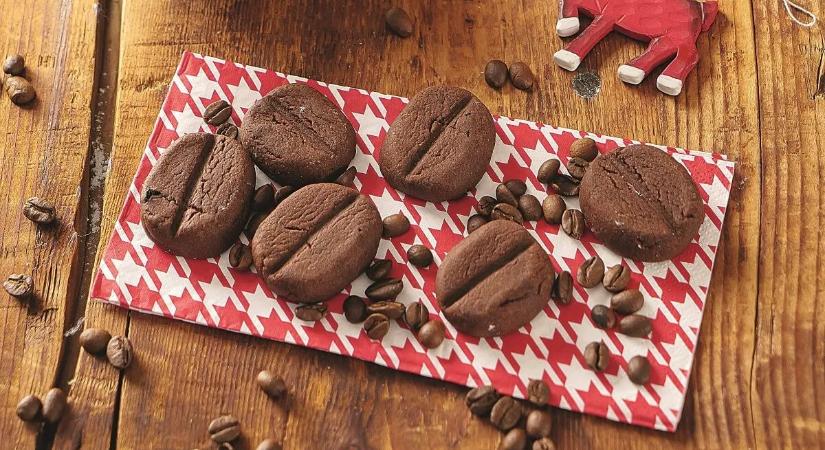 Amíg lefő a kávé, össze is tudod dobni ezt a sütit: utolsó pillanatos finom falatok karácsonyra