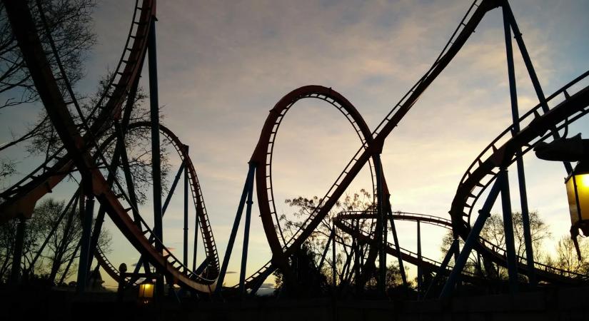 Rejtélyes halál a hullámvasúton, kiderült, mi okozta a fiatal férfi halálát