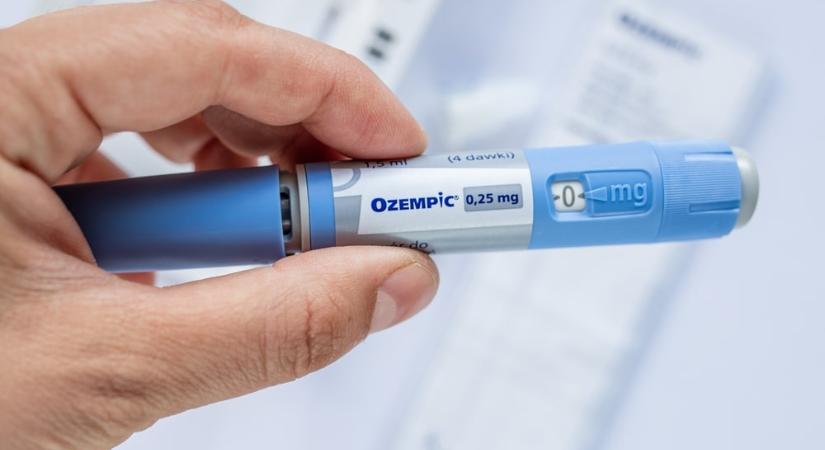 Az USA-ban számos pert indítottak a népszerű elhízás elleni gyógyszerek gyártói ellen a vakság kockázata miatt